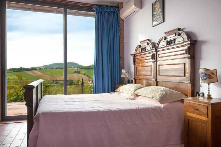 La Ca Dal Non Bioagriturismo - Alpenice Savignano sul Panaro Quarto foto